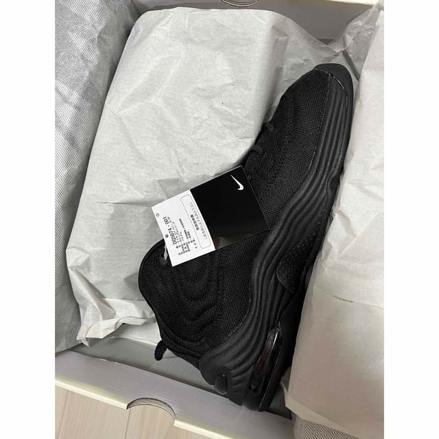 Stussy Nike Air Penny 2 SP 新品未使用 28.5cm | angeloawards.com