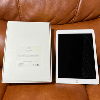 iPad - アップル iPad Pro 9.7 インチ WiFi 32GB シルバーの通販 by