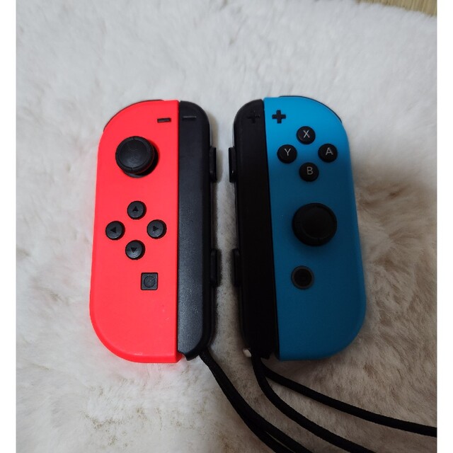 nintendo switch joy-con