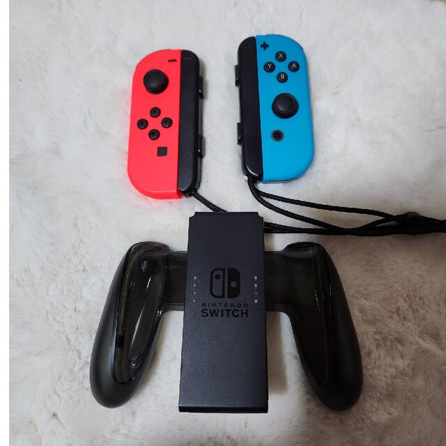 nintendo switch joy-con