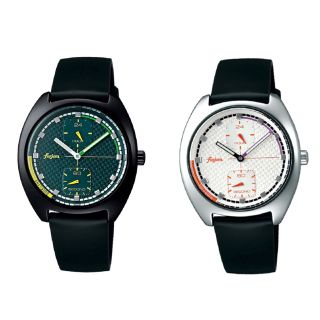 セイコー(SEIKO)のセイコー　フュージョン　アルバ　ペア　新品未使用(腕時計)