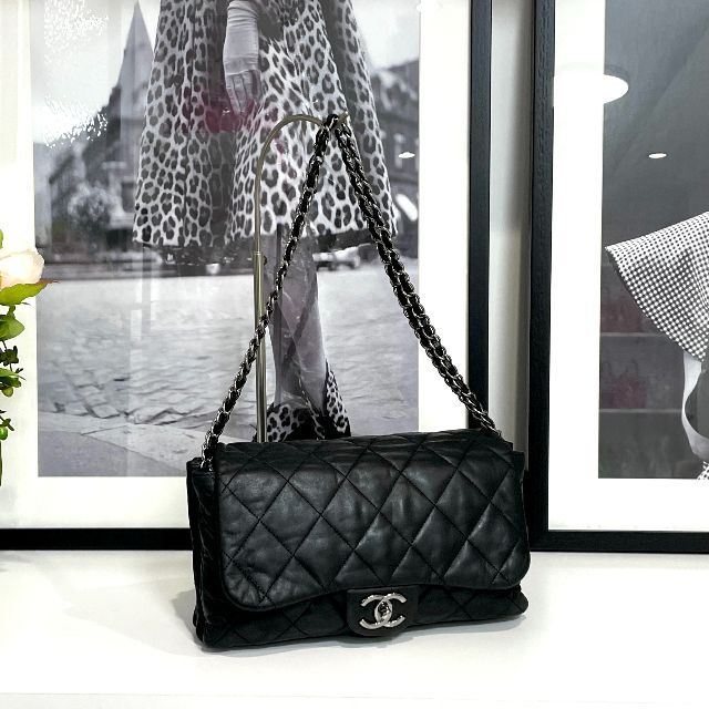 ❣️美品・正規品　シャネル　CHANEL  ワンピース