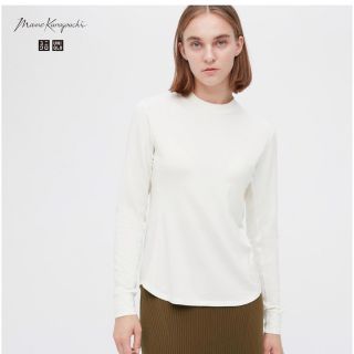 ユニクロ(UNIQLO)のUNIQLO マメクロ　ヒートテック　(その他)