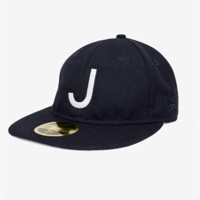 NEW ERA(ニューエラー)のjjjjound New Era ジョウンド ニューエラ 7 1/2 black メンズの帽子(キャップ)の商品写真