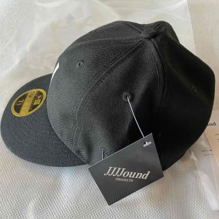 NEW ERA - jjjjound New Era ジョウンド ニューエラ 7 1/2 blackの通販