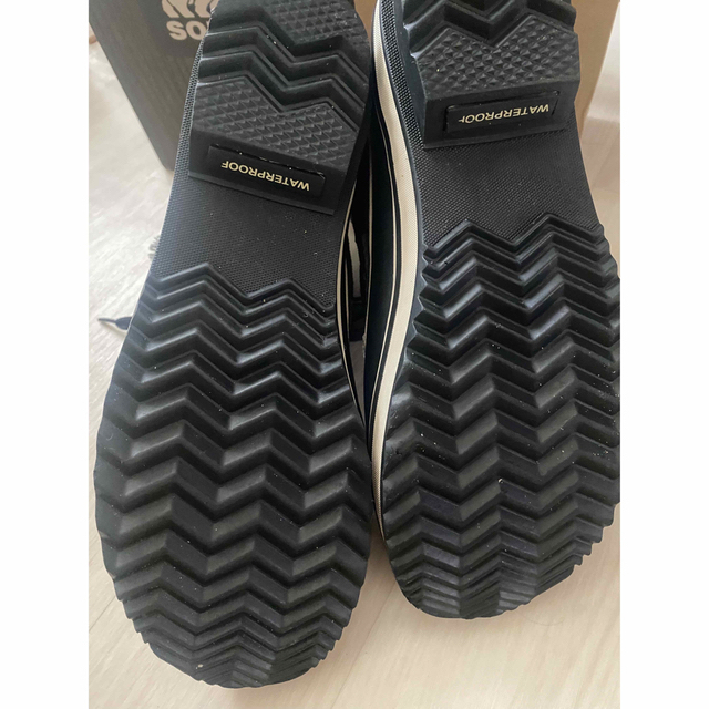 SOREL(ソレル)のSOREL レディースブーツ　25cm ソレル　 レディースの靴/シューズ(ブーツ)の商品写真