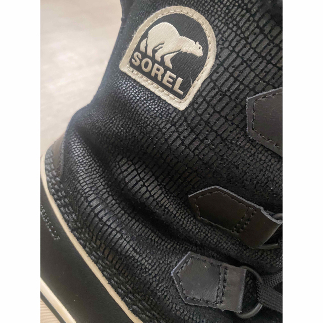 SOREL(ソレル)のSOREL レディースブーツ　25cm ソレル　 レディースの靴/シューズ(ブーツ)の商品写真