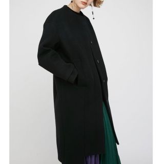 uncrave アンクレイヴ ライトリバーロングコート 1の通販 by neeco's ...