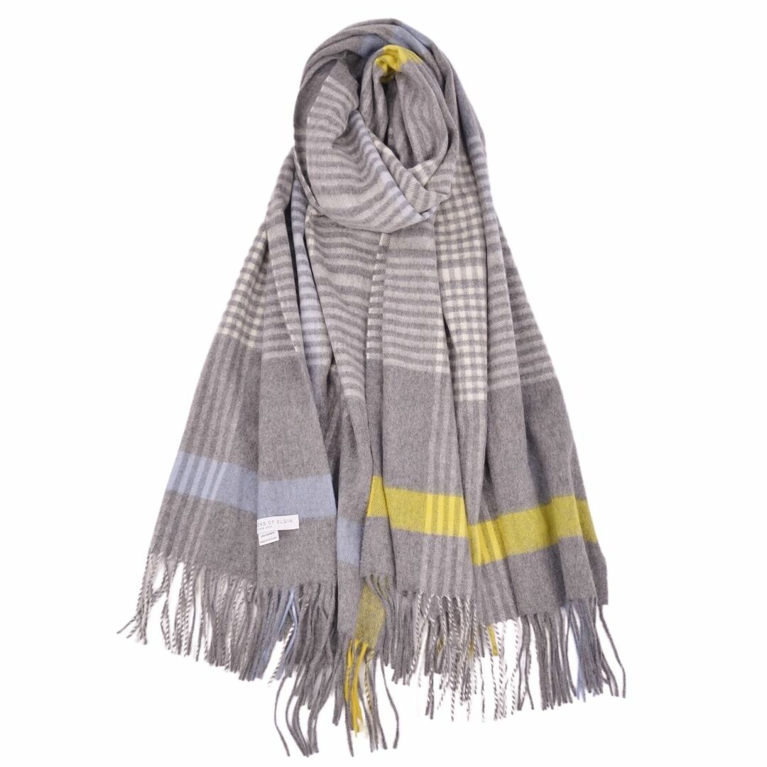 Johnstons - 極美品 ジョンストンズ オブ エルガン Johnstons of Johnstons - 極美品 ジョンストンズ オブ エルガン Johnstons of