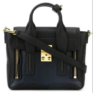 スリーワンフィリップリム(3.1 Phillip Lim)の3.1 Phillip Lim / Pashli サッチェルバッグ mini(トートバッグ)