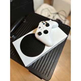 エックスボックス(Xbox)のXbox Series S(家庭用ゲーム機本体)