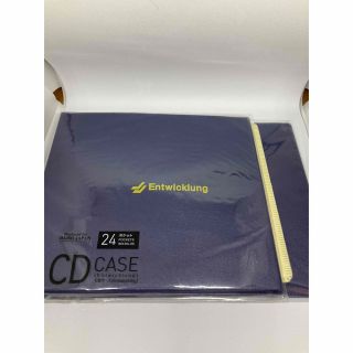 CDケース(CD/DVD収納)