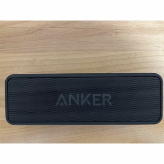 アンカー(Anker)のAnker SoundCore2(スピーカー)