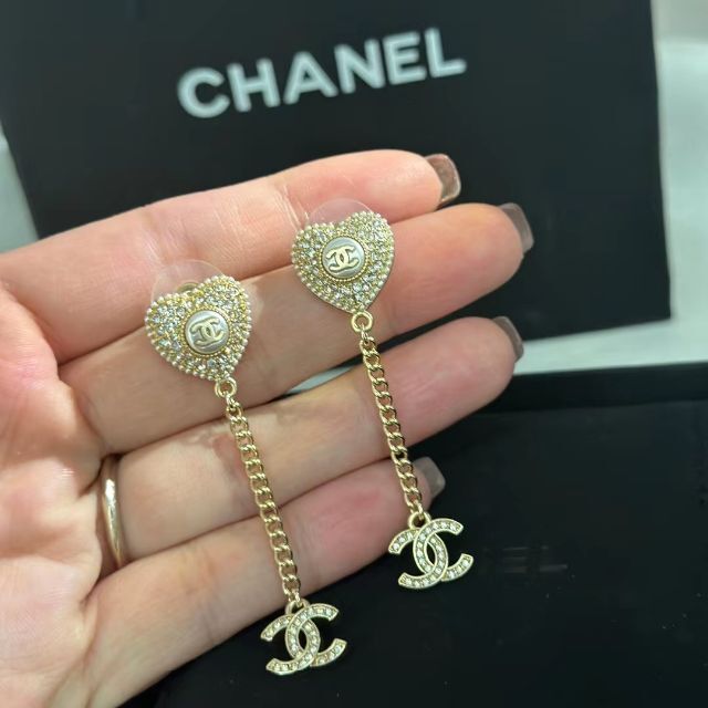 オンラインショップ】 CHANEL - CHANEL シャネル ピアス ピアス