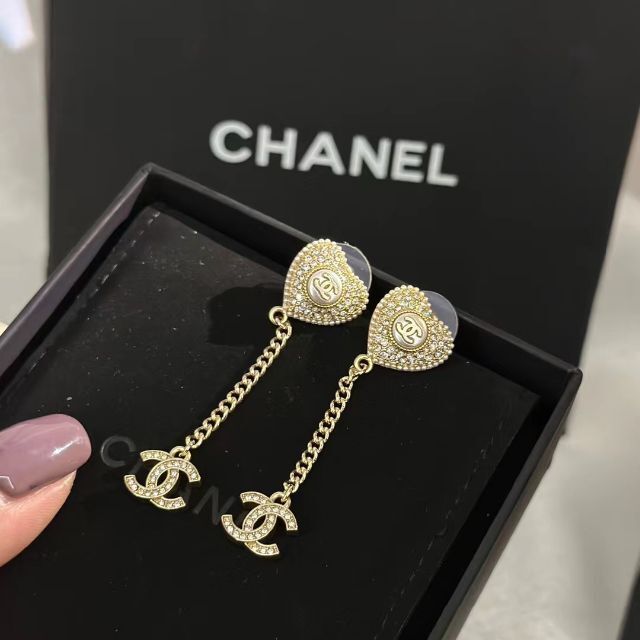 オンラインショップ】 CHANEL - CHANEL シャネル ピアス ピアス