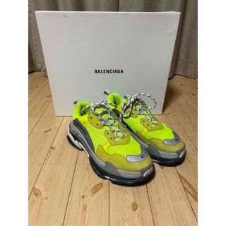 バレンシアガ(Balenciaga)のSOLD OUT(スニーカー)