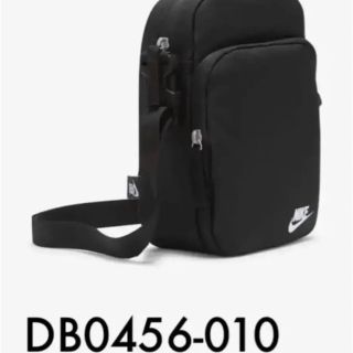 ナイキ(NIKE)のはるまーま様専用　クロスボディ DB0456 ショルダーバッグ  【新品】(ショルダーバッグ)