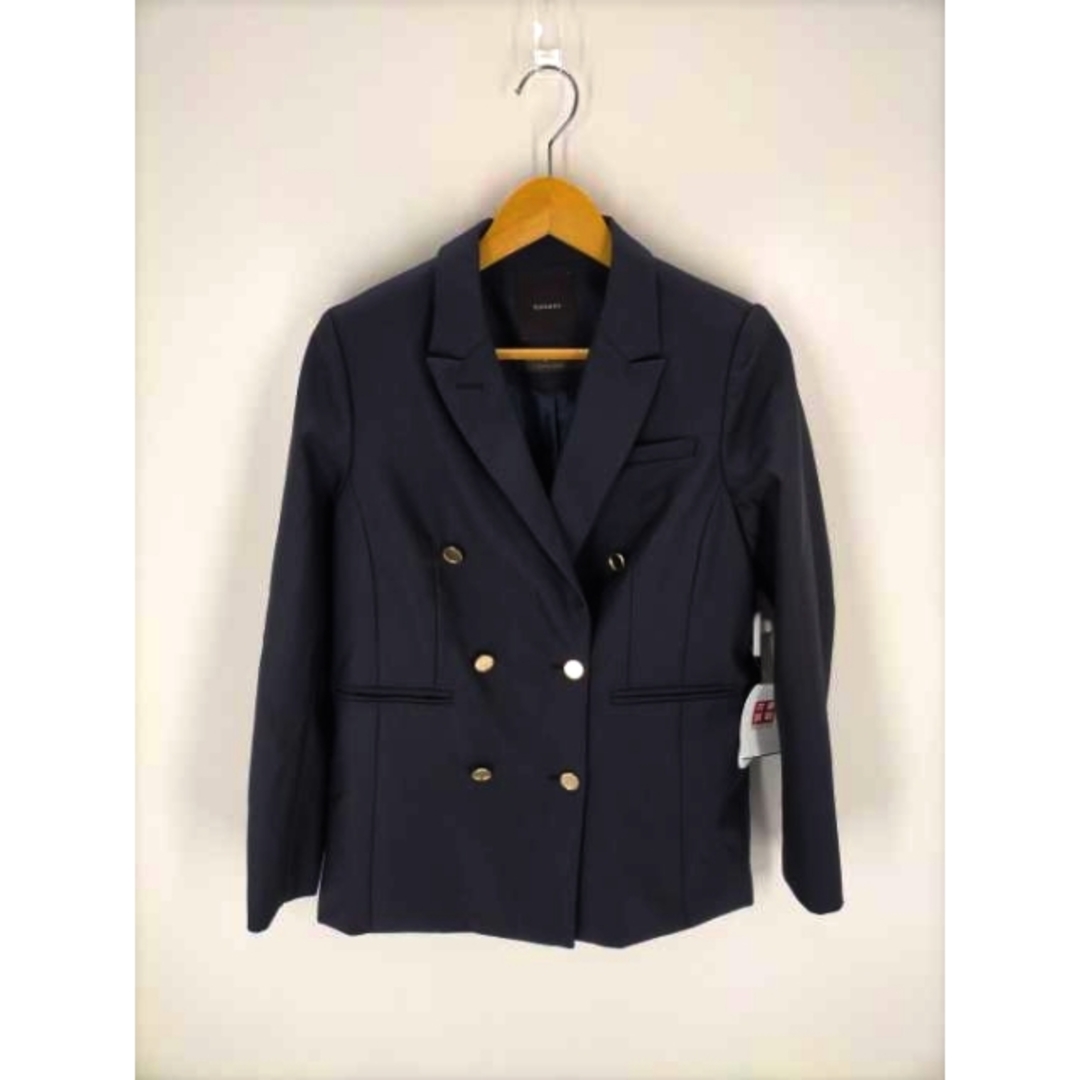 限定品】anuans紺ブレ summer.coeminna.jsp.ng