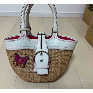 コーチ(COACH) かごバッグ(レディース)の通販 200点以上 | コーチの コーチ(COACH) かごバッグ(レディース)の通販 200点以上 | コーチの