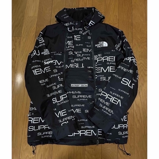 Supreme(シュプリーム)のSupreme®/The North Face® Steep Tech  メンズのジャケット/アウター(マウンテンパーカー)の商品写真