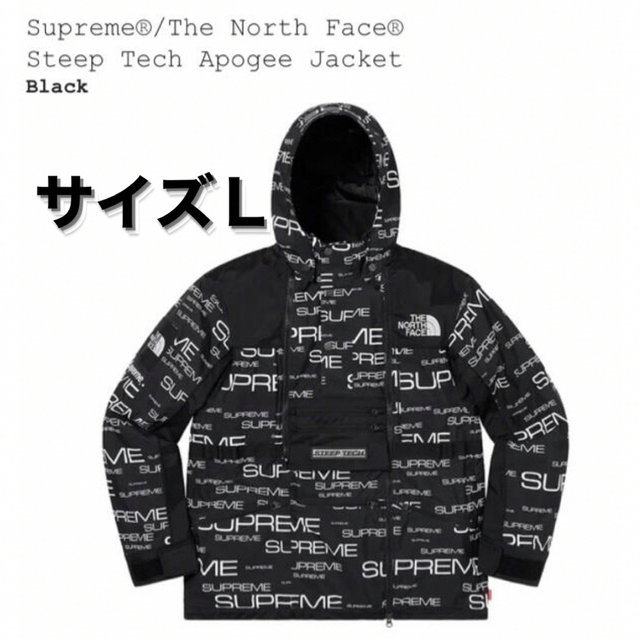 Supreme(シュプリーム)のSupreme®/The North Face® Steep Tech  メンズのジャケット/アウター(マウンテンパーカー)の商品写真
