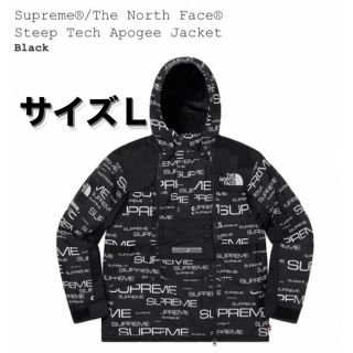 シュプリーム(Supreme)のSupreme®/The North Face® Steep Tech (マウンテンパーカー)