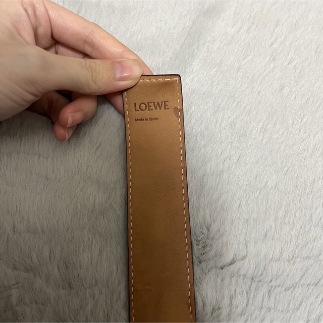 LOEWE(ロエベ)のLOEWE  バングル【近日引越しのため最終値下げ】 レディースのアクセサリー(ブレスレット/バングル)の商品写真