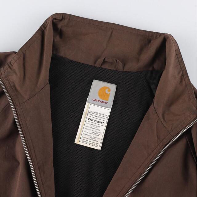 カーハート Carhartt ウインドブレーカー メンズXL /eaa311905 8