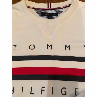 トミーヒルフィガー(TOMMY HILFIGER)のTOMMY HILFIGER トミーフィルフィガートレーナー(その他)