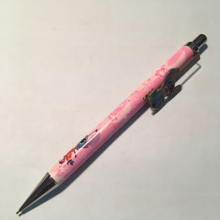 リロ&スティッチ シャープペンシル