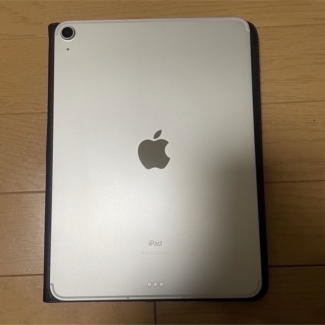 iPad Air(第4世代)  シルバー　セルラーモデル