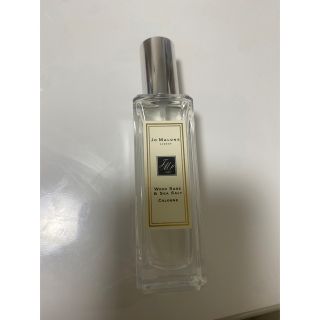 ジョーマローン(Jo Malone)のジョーマローン 香水 ウッドセージ＆シーソルト コロン 30ml(香水(女性用))