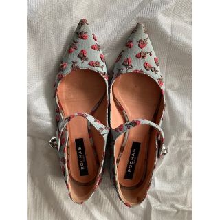 ロシャス ROCHAS シューズ www.cleanlineapp.com