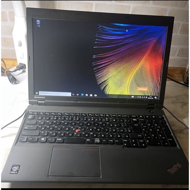 Lenovo ThinkPad