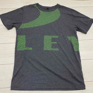 オークリー(Oakley)のオークリー　tシャツグレー　oakley(Tシャツ/カットソー(半袖/袖なし))