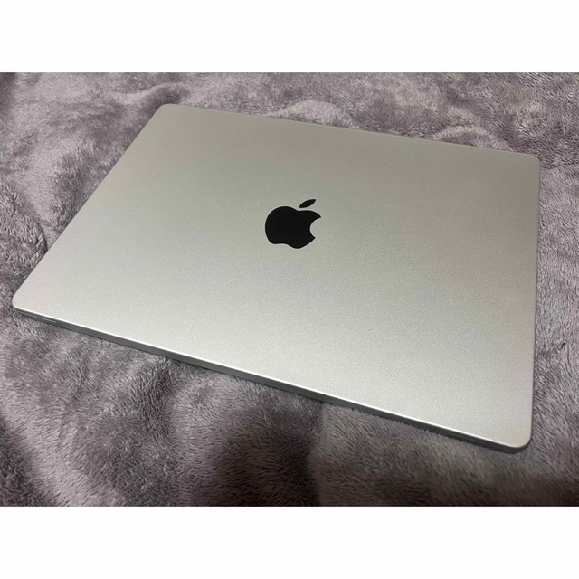 MacBook Pro 14 512GB 16GB Apple M1 Pro