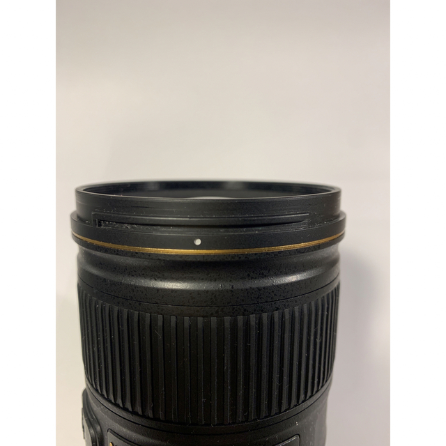 ニコン NIKON AF-S NIKKOR 28mm f/1.8G 美品 3