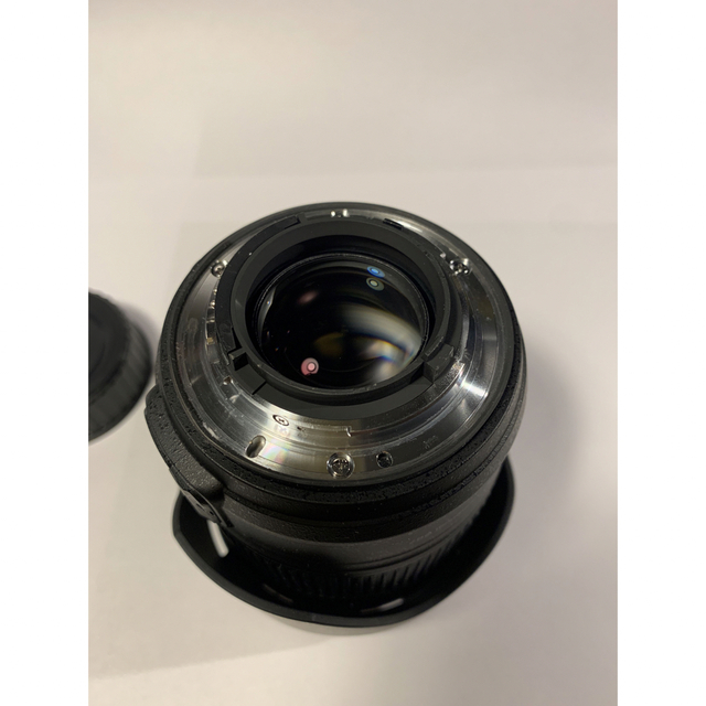 ニコン NIKON AF-S NIKKOR 28mm f/1.8G 美品 4