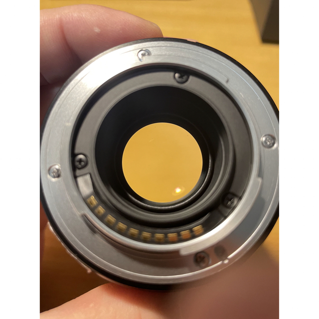 FUJIFILM XF35mm F1.4 R 品