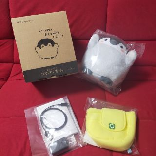 バイオ(VAIO)のVAIO おしゃべりコウペンちゃん(キャラクターグッズ)