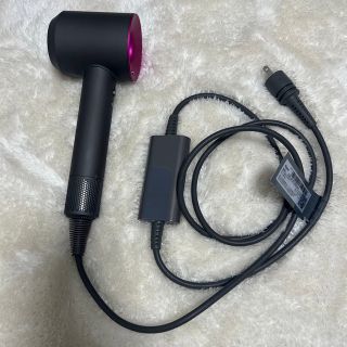 ダイソン(Dyson)のダイソン　ドライヤー(ドライヤー)