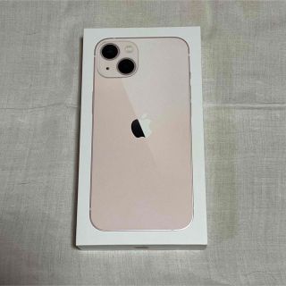 アップル(Apple)のiPhone13 空箱(その他)