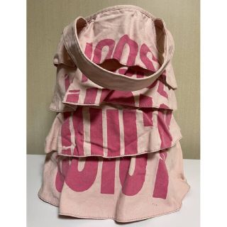 ジューシークチュール(Juicy Couture)のジューシークチュール　トートバック(トートバッグ)