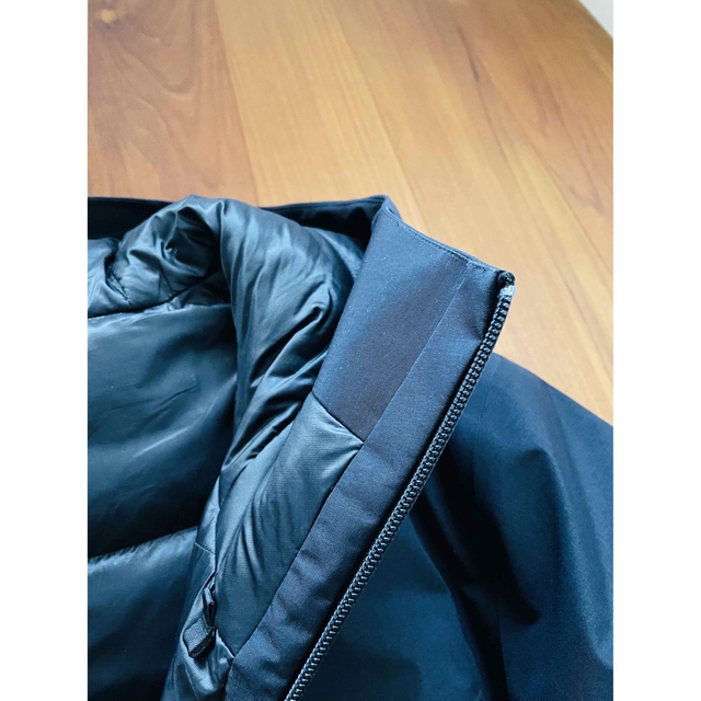 ARC'TERYX(アークテリクス)のARC'TERYX VEILANCE NODE アークテリクスヴェイランスダウン メンズのジャケット/アウター(ダウンジャケット)の商品写真