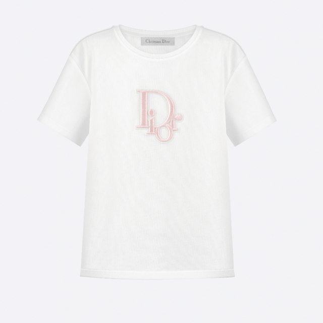 Christian Dior - Dior ディオール Tシャツの通販 by ♡|クリスチャン