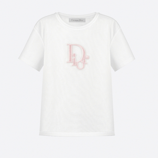 Christian Dior - Dior ディオール Tシャツの通販 by ♡｜クリスチャン ...