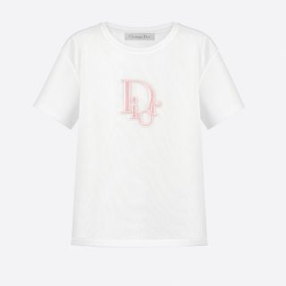 Christian Dior - Dior ディオール Tシャツの通販 by ♡｜クリスチャン ...