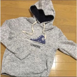 コンバース(CONVERSE)のコンバース　パーカー(パーカー)