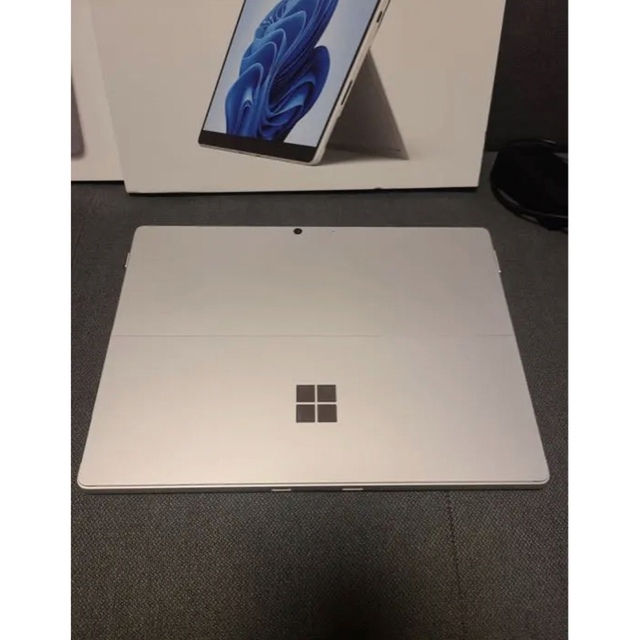 Microsoft surface pro 8 キーボード ペン 付属 超激安 vivacf.net