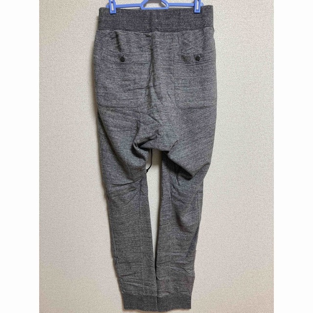 アタッチメント attachment スウェット パンツ | www